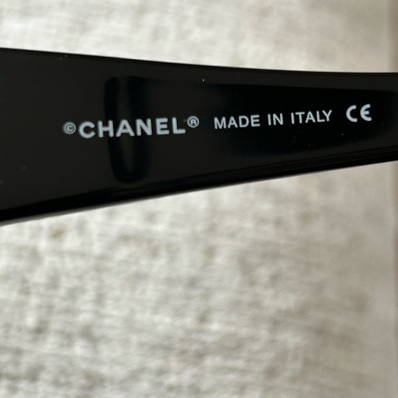 Chanel Sunglasses - Picture 10 of 14